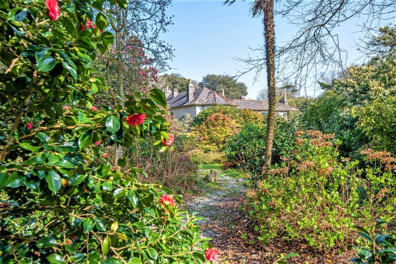 Holiday home Wodehouse Falmouth