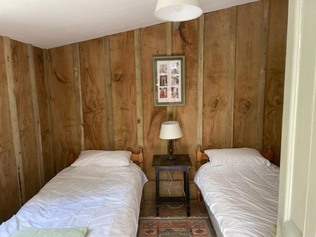 Holiday home Wodehouse Falmouth