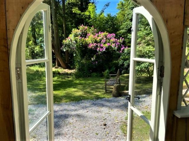 Holiday home Wodehouse Falmouth