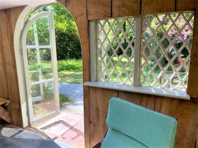 Wodehouse Holiday home *