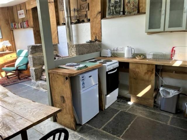 Holiday home Wodehouse Falmouth