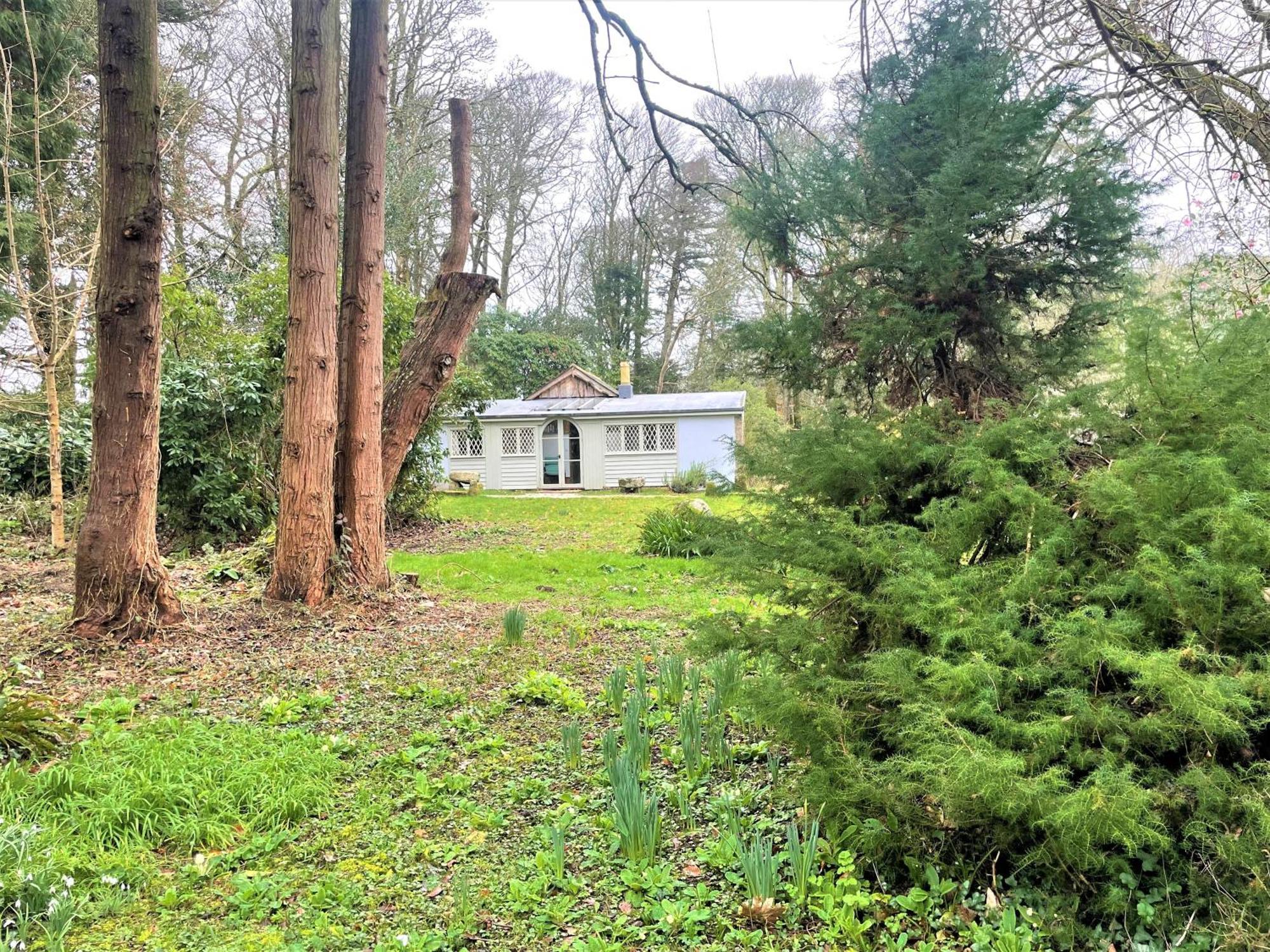 Wodehouse Holiday home