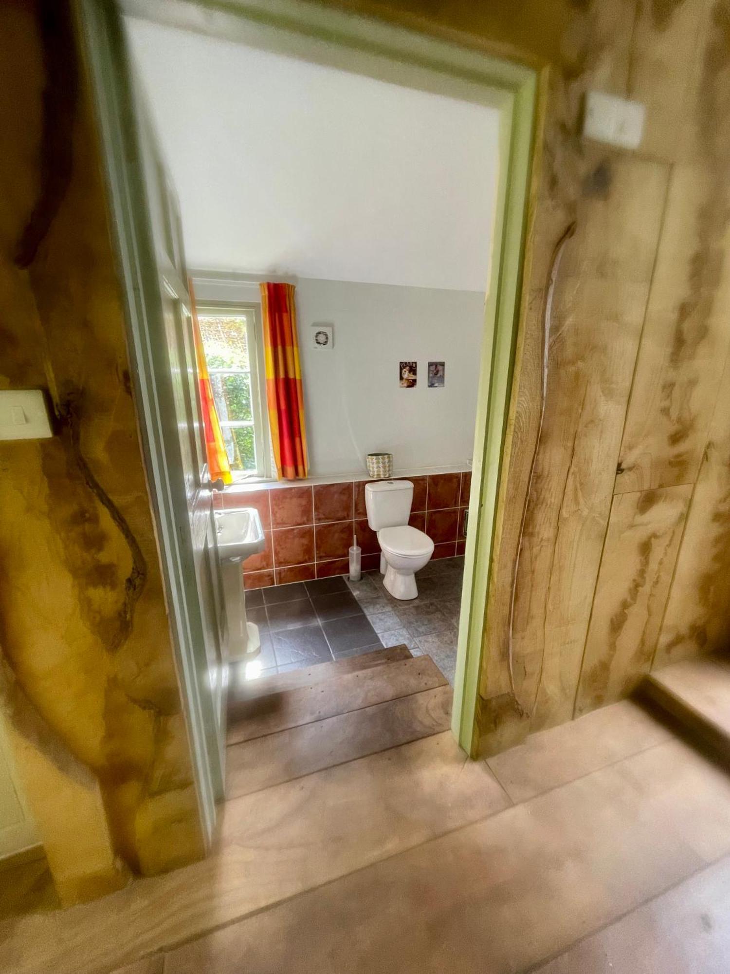 Wodehouse Holiday home Falmouth